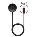 Magnetic Charger for Samsung Galaxy Watch 6 5 Pro Fast Charging USB C For Samsung Watch 654321 Universal Charging. 