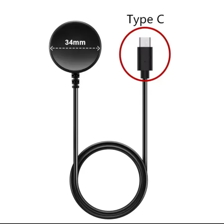 Magnetic%20Charger%20for%20Samsung%20Galaxy%20Watch%206%205%20Pro%20Fast%20Charging%20USB%20C%20For%20Samsung%20Watch%20654321%20Universal%20Charging%20-%20Image%206