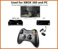 XBox 360 Wired Controller. 