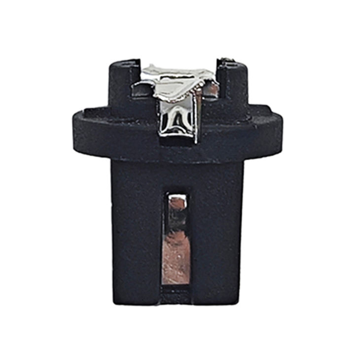 10Pcs%20B8.5D%20B8.4D%20B8.3D%20Lamp%20Holder%20For%20Instrument%20Light%20Dashboard%20Light%20Shifter%20Light%20%20A/C%20Panels%20And%20Other%20Gauges%20Light%20-%20Image%204
