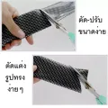 【Fast delivery 】 100 cm long stair tread protection/Scuff plate 3mm/5 sec/7 sec.. 
