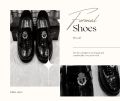Crocodile Style Men Handmade Formal Shoes,Handmade Shoes, Formal Shoes. 