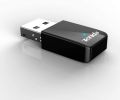 Tenda U9 11AC USB Wifi Adapter-Dual Band 2.4/5G AC650 Wireless Network Card,Supports Windows 11/10/8.1/8/7/XP. 