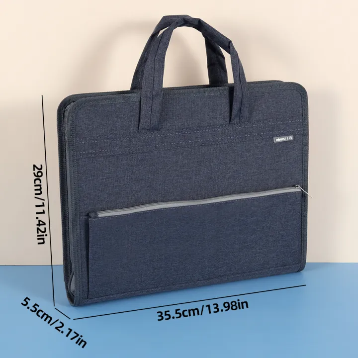 External%20Pocket%20Document%20Bags%20Large%20Capacity%20Portable%20Canvas%20Organ%20Bag%20A4%20Folder%20Multilayer%20Storage%20&%20Sorting%20-%20Image%206