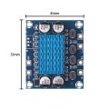TPA3110 XH-A232 30W+30W 2.0 Channel Digital Stereo Audio Power Amplifier Board DC 8-26V 3A. 