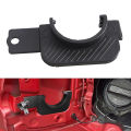Gas Cap Holder Compatible With 2016-2022 Tacoma 3rd Gen Fuel Cap Holder Fuel Cap Bracket Car Accessories.