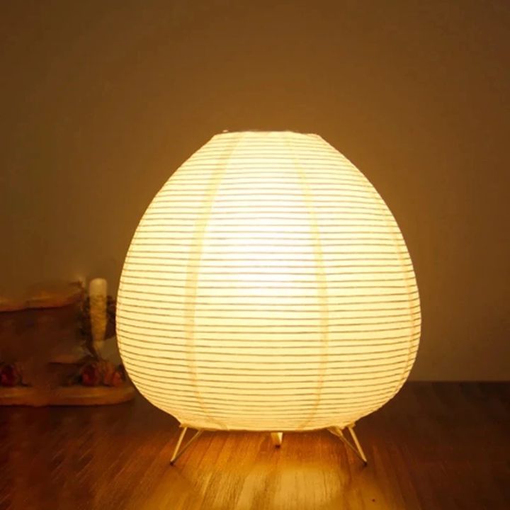 Japanese%20Lantern%20Led%20Table%20Lamp%20Living%20Room%20Bedroom%20Bedside%20Rice%20Paper%20Lights%20Study%20Homestay%20Art%20Creative%20Decor%20Table%20Lights%20-%20Image%202