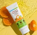 Mamaearth Vitamin C Face Wash 100ml. 