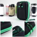 Range Finder Pouch Hard Golf Rangefinder Case Carry Bag Range Finder Storage Box Shockproof Golf Range Finder Case for Golfers.