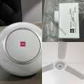 K.D.K  Aluminium Blade Ceiling Fan Made in Malaysia. 