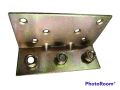 Set Of 4 Bed joint clamps 5 inch. 