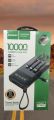 REGRSI 10000 MAh Power Bank.