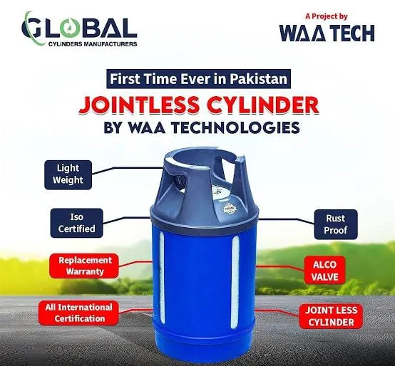 Composite%20Gas%20Lpg%20Cylinder%20with%20Regulator%20and%2010%20Kg%20Gas%20Capacity/%20Global%20Cylinder%20/%20Multi%20Colour/%20New%20Technology/Fibar%20body/Waa%20Technology%20-%20Image%204