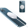15Watt Strong Magnetic Wireless Charger Premium Quality. 