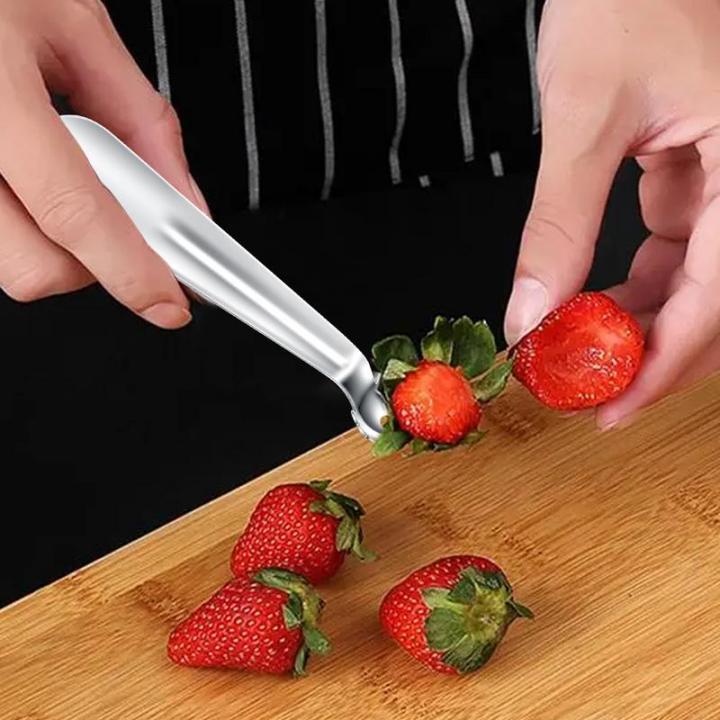 Strawberry%20Stem%20Remover%20Tool%20Stainless%20Steel%20Tomato%20Corer%20Remover%20Portable%20Tomato%20Top%20Stem%20Remover%20Tool%20Ergonomic%20Handle%20Cooking%20-%20Image%202