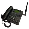 Dual sim  zt 600 wireless home talifone and official talifone ( havy duty). 