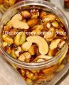 500gram Jar Honey with mix Dry fruits (Almond, Pistachu, cashew and wallnuts). 