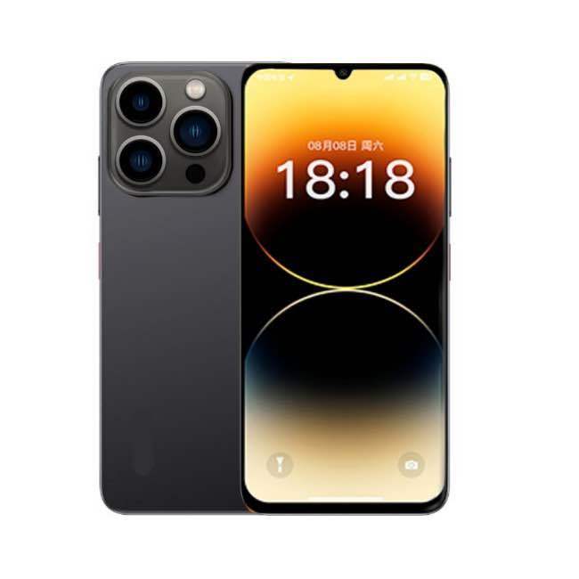 LeBest L2 (6GB+8GB) RAM 128GB ROM - 1 Year Company Warranty (TRCSL Approved)