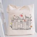 Printed Tote bag. 