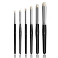 3pcs/6pcs Dry Brush Miniature Painting Drybrush , Professional Moers Miniature Paint Brushes, Enamel Figurines Painting. 