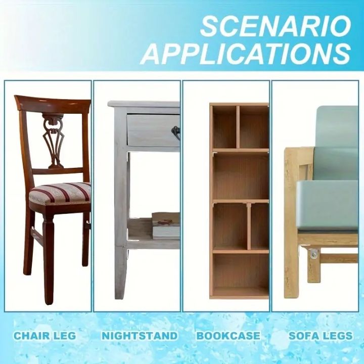 40pcs%20L%20Bracket%20Corner%20Bracket%20Set,Metal%20L%20Brackets%20For%20Shelves%20Wood%20Furniture%20Cabinets%20Chairs%20Drawers%20-%20Image%207