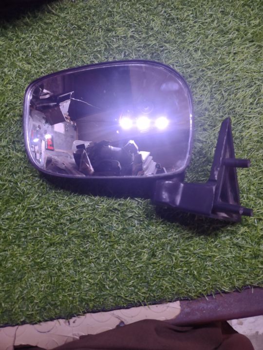 suzuki%20mehran%20side%20mirror%20wagon%20R%20style%20side%20glass%202pec%20pair%20-%20Image%205