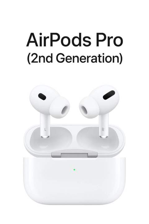 quantifying the “tiger effect” – data golf blogs... “AirPods Pro 2 – Wireless Bluetooth Earbuds with ANC & MagSafe Charging ...