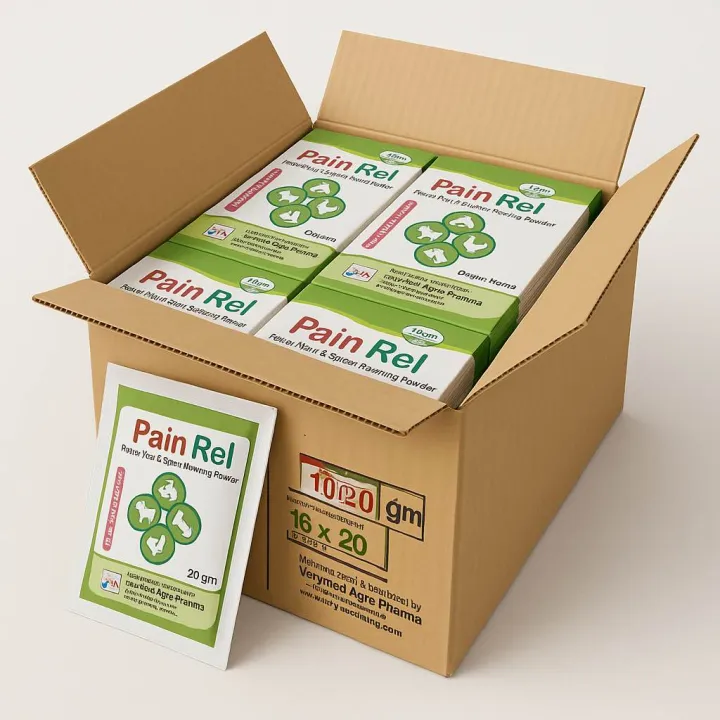 Pain%20Rel%20%E2%80%93%20Fever,%20Pain%20&%20Stress%20Relieving%20Powder%20for%20Poultry%20&%20Livestock%20%7C%2010x20gm%20%7C%20Origin:%20Korea%20-%20Image%202