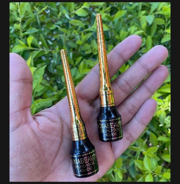 Miss Look Waterproof Eyeliner - 1 Pisce