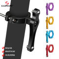 1PC Bicycle Water Bottle Holder Adapter Aluminum Alloy Handlebar Water Cup Rack Bracket Clip Conversion Seat Clamp Cycling Parts. 