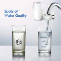 Household Faucet Water Purifier Ceramic Filter Core Water Purifier Tap 5-layer filtration Water Filter Cleanable filter element. 