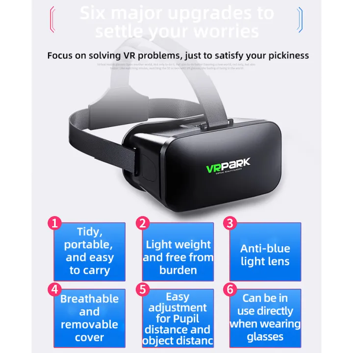 VR%20Glasses%203D%20Virtual%20Reality%20Headset%20Helmet%20For%20Phone%20Lenses%20Goggles%20Devices%20Viar%20Smart%20Smartphones%20Cell%20Game%20Viewer%20Mobile%20Set%20-%20Image%205