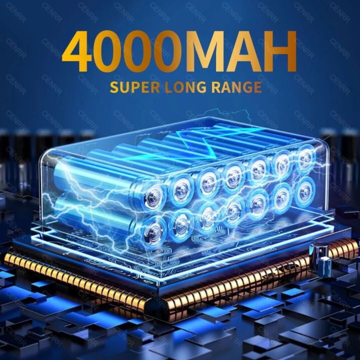 CENRR%20140000PA%20Car%20Vacuum%20Cleaner%20Mini%20Powerful%20Handheld%20%20Wireless%20Cleaner%20Strong%20Suction%20for%20Blower%20Home%20Appliance%20-%20Image%204