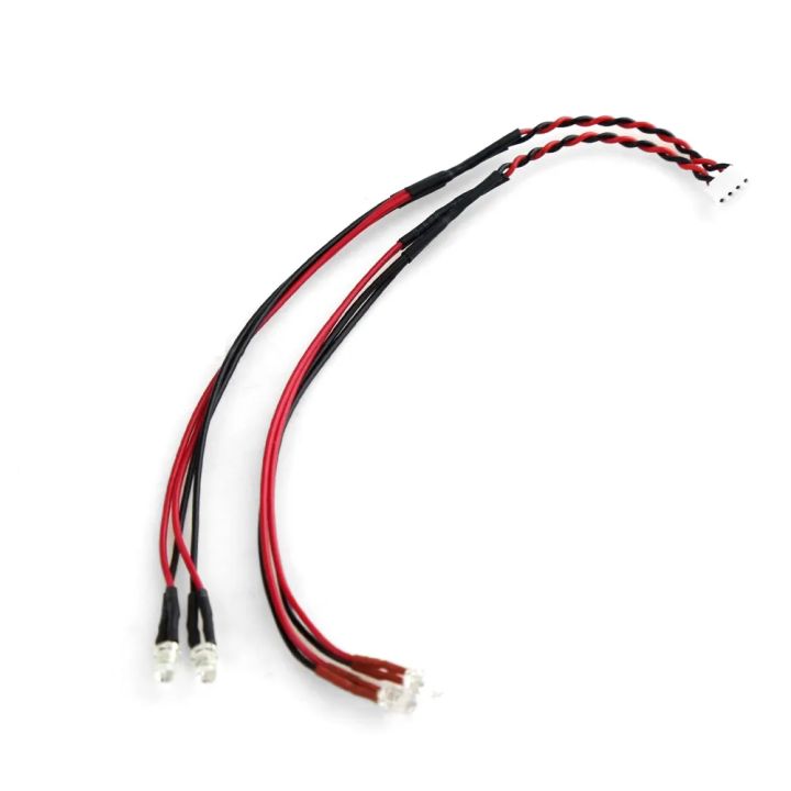 Kyosho%20Mini-Z%20LED%20Light%20Lamp%20MZW429R%20for%20MA020%20AWD/MR03%20FWD%20RWD,%20Clear%20&%20Red%20Sport%20Light%20for%20RC%20Car%20Accessories%20-%20Image%204