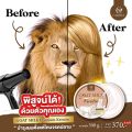 Hair Mask Carista Goat Milk Keratin 500gm. 