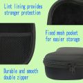 Portable Switch Pro Gaming Controller Storage Bag / Applicable Models: PS5 / Xbox Series X / Xbox Series S / EVA Hard Shell Hand.