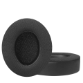 Replacement ear pads for Beats Studio 2 & Studio 3 wireless headphones,soundproof memory foam for added thickness. 