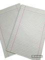 Loose Paper Sheets 65gram page Pack of 24 sheets (16 inch x 26 inch size)available in Urdu And English. 