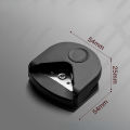 circle cutter button maker Corner round machine corner punching portable paper cutter card photo cutting.