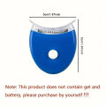 LED Teeth  Light  Blue Light UV Light Bleaching Laser Teeth Bleaching Whiten Lamp Personal Dentals Treatments. 