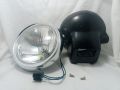 Full Xanadu beam available for Suzuki GS 150 cc
Best solution for heavy light 
Made in Taiwan 
With h4 tube and rear case. 