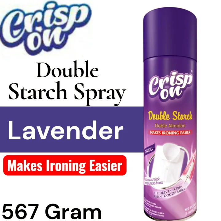 Crisp%20On%20(Double%20Starch%20Spray)%20-%20Professional%20Look%20%7C%20567g%20-%20Image%204