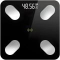 Bluetooth Personal Smart Weighing Scale Smart Bathroom Scale Digital Bluetooth Fat Bmi Wireless App Body Weight Monitor. 
