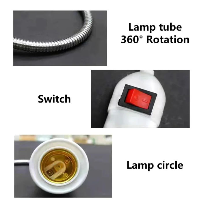 Direct%20plug%20swivel%20lamp%20head%20lamp%20mouth%20E27%20large%20screw%20lamp%20holder%20type%20universal%20hose%20with%20switch%20-%20Image%204