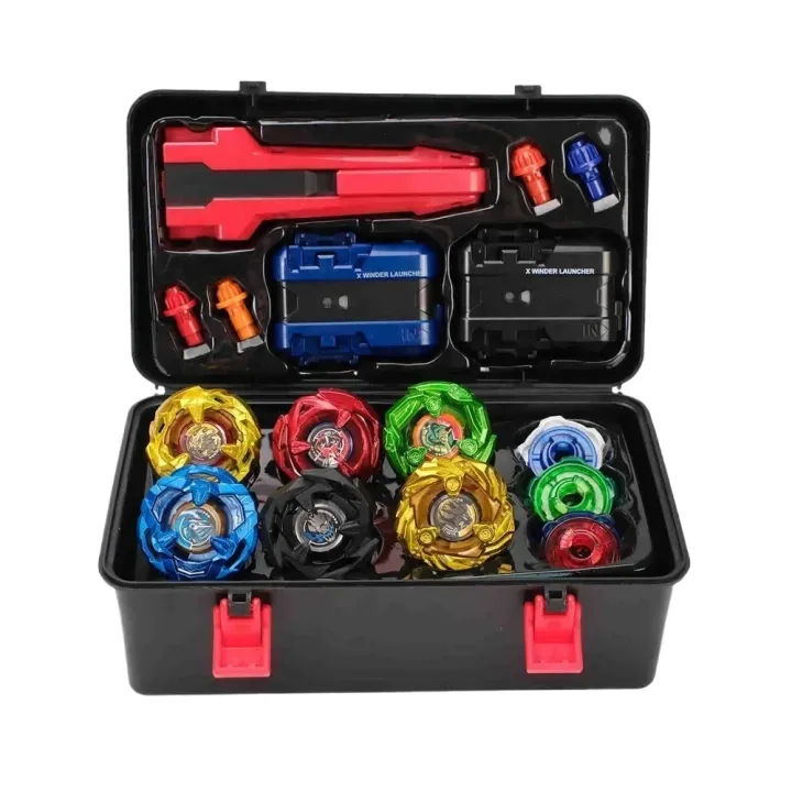 Takara%20Tomy%20Beyb%20Gyro%20X%20Toy%20BX%20Gyro%20Bx%20001%20Bx00%20Bx14%20Bx13%20Bx-20%20Bx-21%20Bx-19%20Walki%20Z%C5%BEyroskopem%20Luzem%20Metal%20Earth%20Gyro%20Accessories%20-%20Image%206