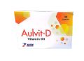 Vitamin D3 Capsules 30 (Registered Herbal Product) No side Effect- Special Discount for Only Daraz Customer. 