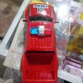 4x4 Police Dala Forward& Backward. 