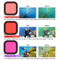 40m Waterproof Case for DJI OSMO Action 3 4 5 Pro Underwater Dive Housing Protective Diving Cover Mount Accessories.