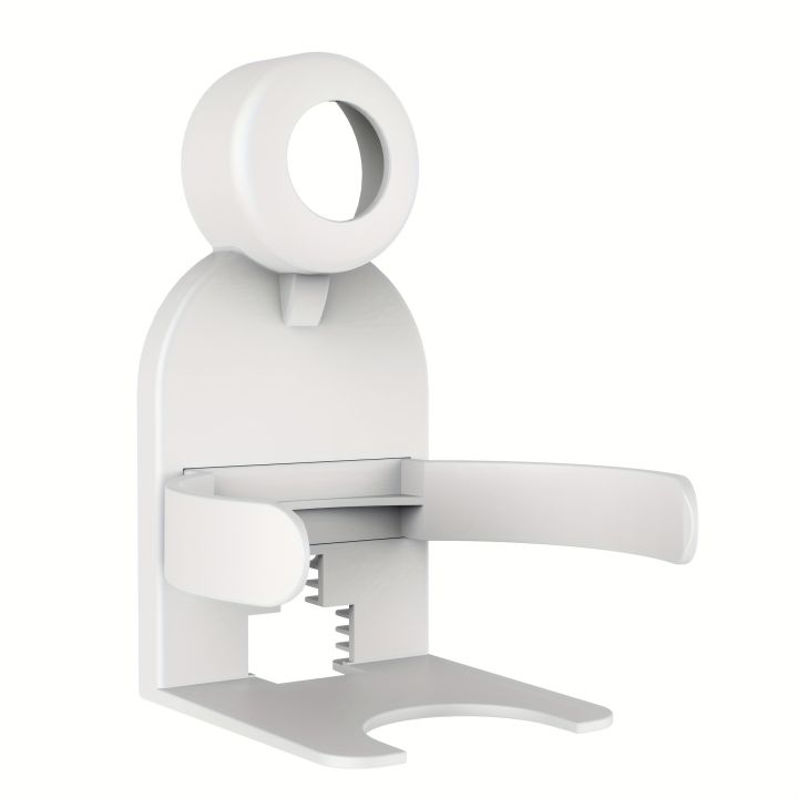 Router%20storage%20bracket%20suitable%20For%20Google%20Nest%20witi%201gen/2gen%20AC2200/Google%20wifi%20mesh2020%20model%20socket%20mounted%20wall%20bracket%20-%20Image%208