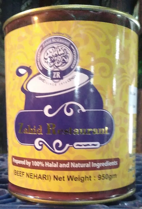 Karachi's%20Famous%20Zahid%20Nihari%20Tin%20Pack%20Ready%20to%20Eat%20-%20Image%202